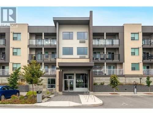 107-655 Academy Way, Kelowna, BC, V1V0C8 | Card Image