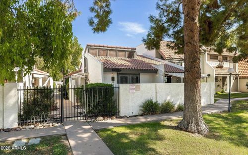 4313 N 28th St, Phoenix, AZ, 85016-5801 | Card Image