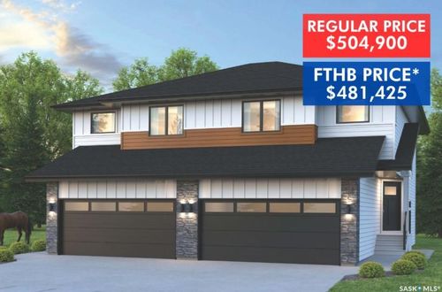 311-155 Mcfaull Way, Saskatoon, SK, S7V1Z9 | Card Image