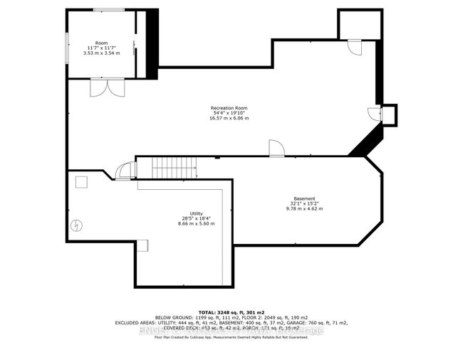 5567 Lombardy Dr, House other with 4 bedrooms, 3 bathrooms and 10 parking in Osgoode ON | Image 49