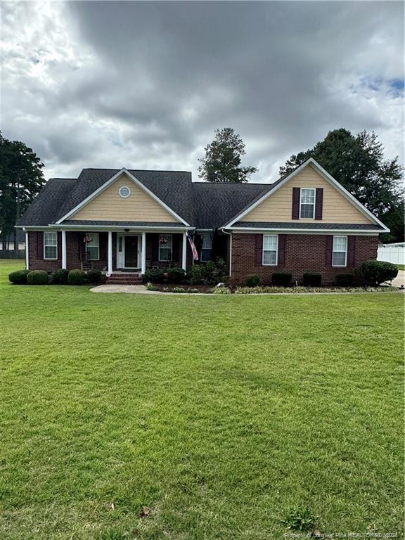 Corgy Ln, Raeford, NC 28376