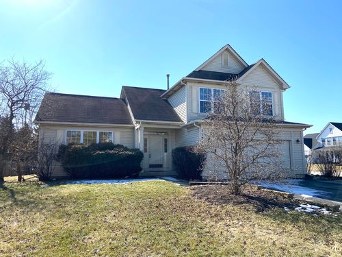 11717 S Derby Ln, Plainfield, IL, 60585-6150 | Card Image