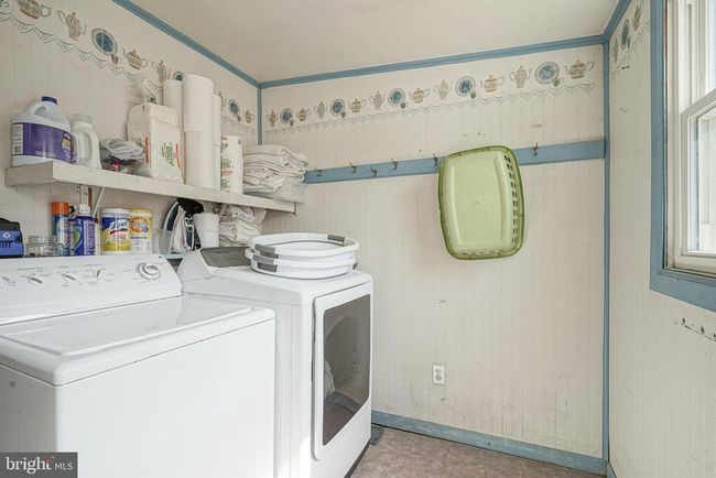 86 E 3 Rd St, Home with 2 bedrooms, 2 bathrooms and null parking in MOORESTOWN NJ | Image 14