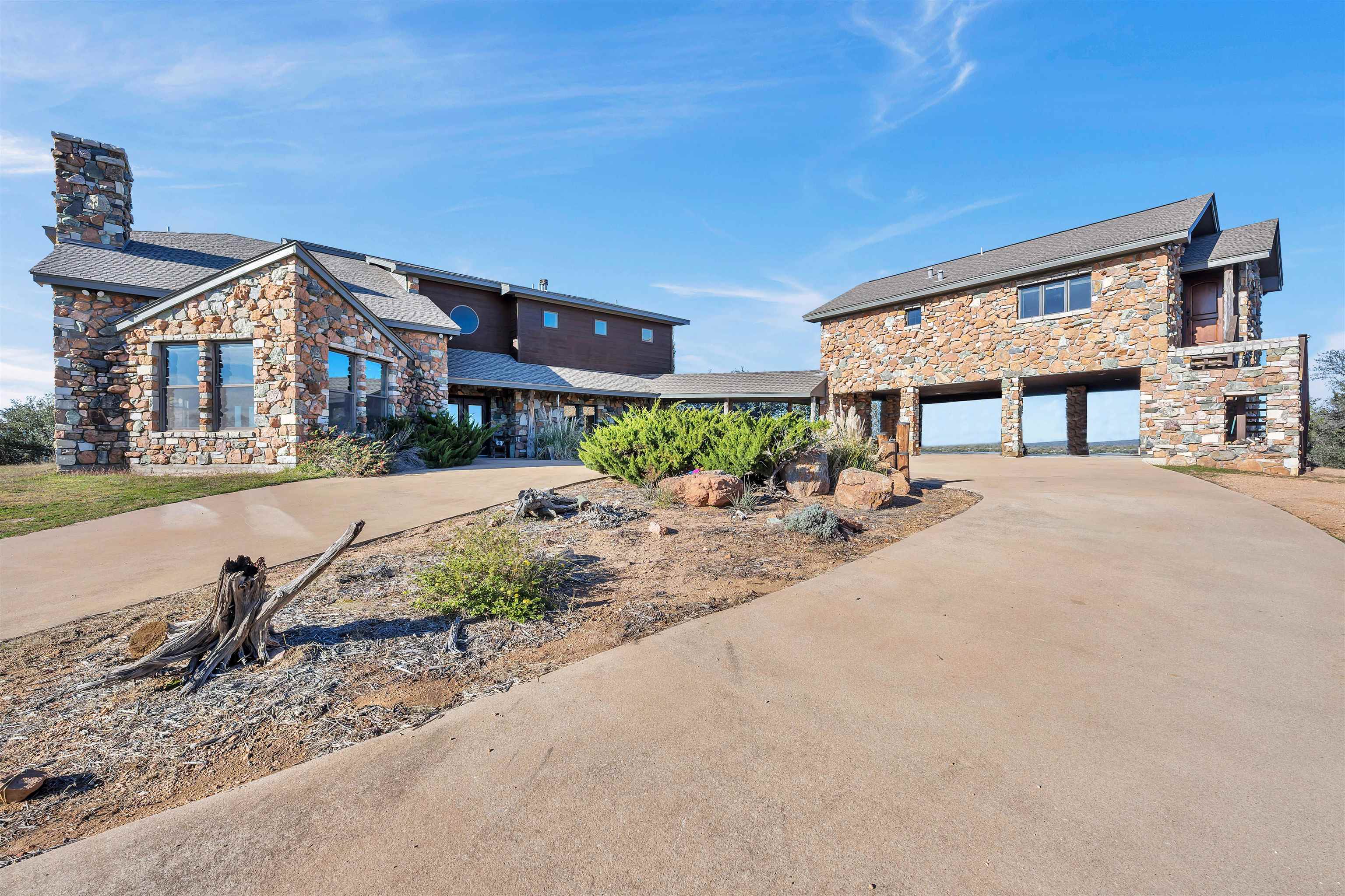 Residential in Burnet 2