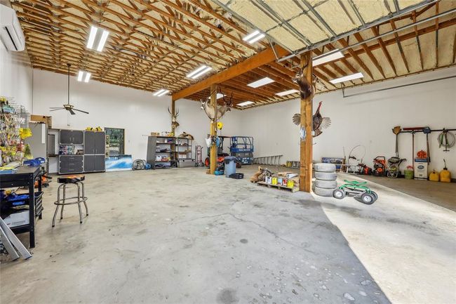 225 Mcgregor Dr, House other with 3 bedrooms, 4 bathrooms and null parking in Brookeland TX | Image 49