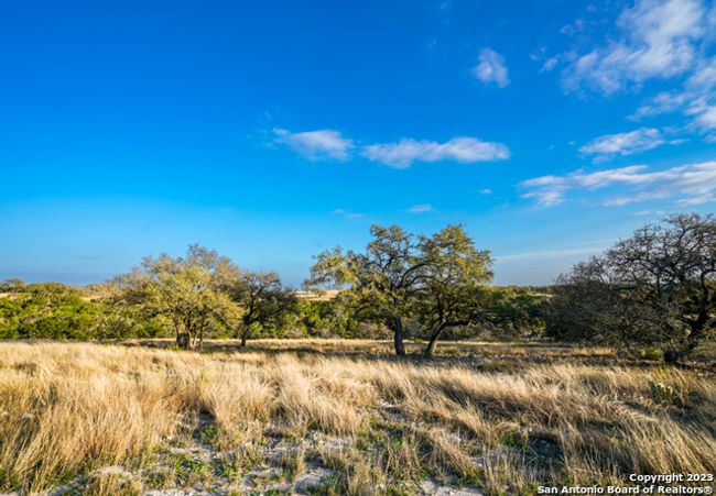 lot 84 Loma Vista Ranch #2, Home with 0 bedrooms, 0 bathrooms and null parking in Kerrville TX | Image 13