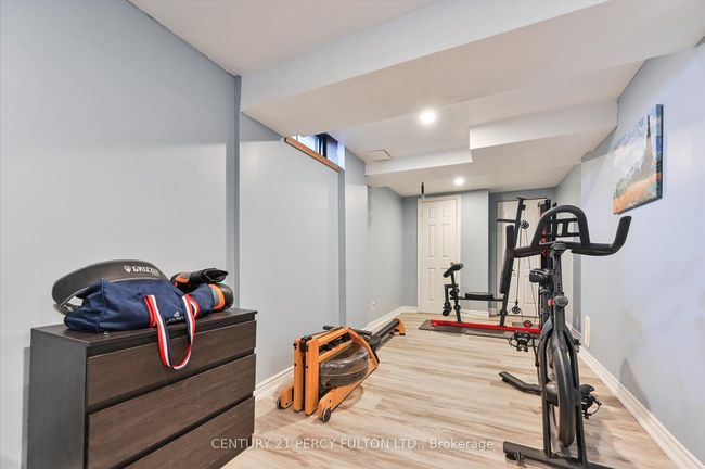 16 Andrea Rd, House other with 4 bedrooms, 4 bathrooms and 2 parking in Ajax ON | Image 23