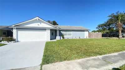 4025 Seabridge Drive, House other with 4 bedrooms, 2 bathrooms and null parking in Orlando FL | Image 3