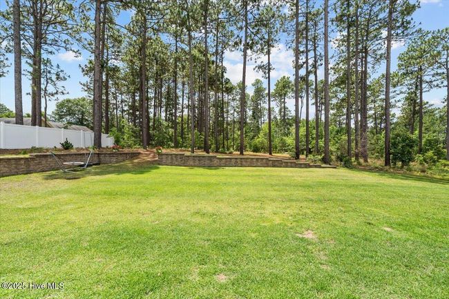 621 Longleaf Rd, House other with 5 bedrooms, 3 bathrooms and 2 parking in Aberdeen NC | Image 35