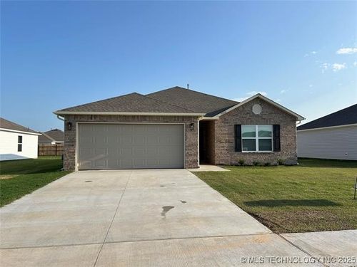 7520 E 143rd Place N, Collinsville, OK, 74021 | Card Image