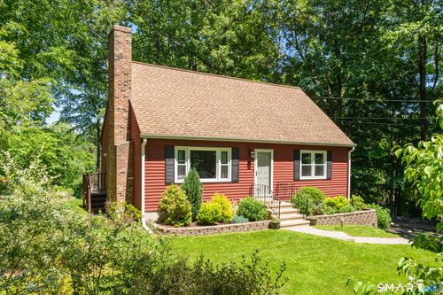 181 Wilderwood Dr, Guilford, CT, 06437-1304 | Card Image