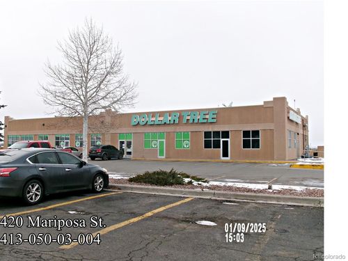 3420 Mariposa St, Alamosa, CO, 81101-2053 | Card Image