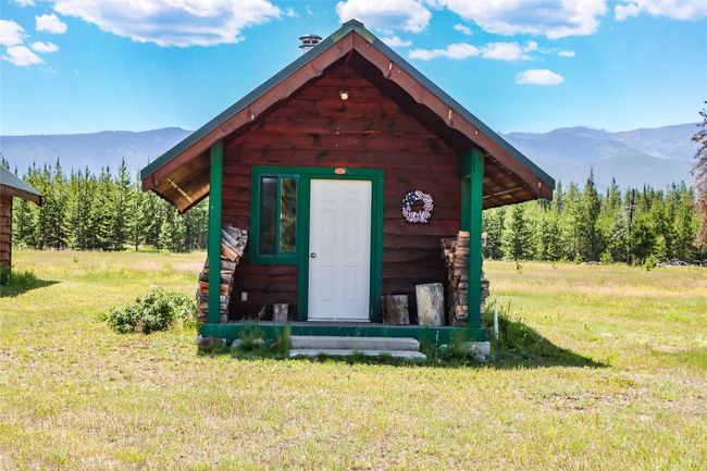 400 Kintla Ranch Rd, House other with 7 bedrooms, 6 bathrooms and null parking in Polebridge MT | Image 155