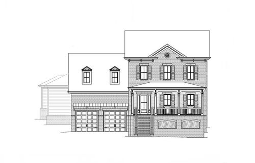 3023 William Street, Franklin, TN, 37064 | Card Image