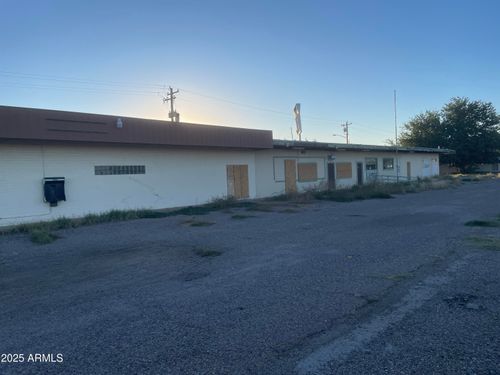 1000 Cochise Ave, Huachuca City, AZ, 85616 | Card Image