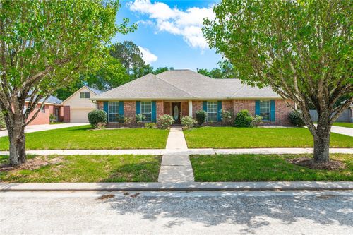 314 Winding Oak Lane S, League City, TX, 77573 | Card Image