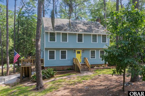 624 W Ocean Acres Dr, Kill Devil Hills, NC, 27948-7999 | Card Image
