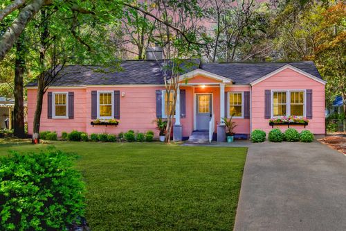 708 S Laurel St, Summerville, SC, 29483-5969 | Card Image