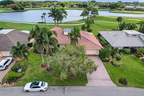 13872 Greensview Dr, Palm Beach Gardens, FL, 33418-1419 | Card Image