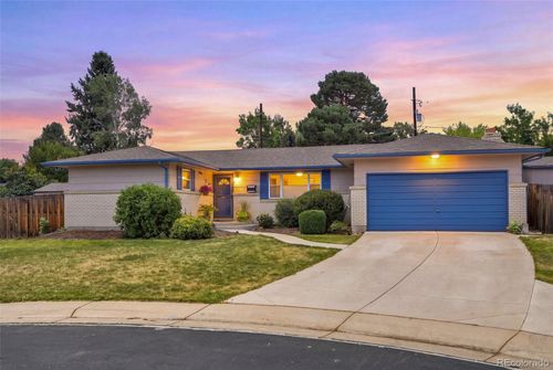 977 S Johnson St, Lakewood, CO, 80226-4061 | Card Image
