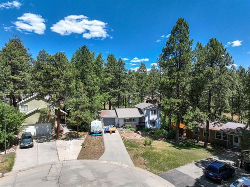 100 Choke Cherry Cir, Durango, CO, 81303-7536 | Card Image