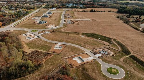 Lt54 W Ingleside Court, Dousman, WI, 53118 | Card Image