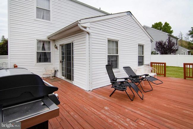 36 Covington Dr, House other with 4 bedrooms, 3 bathrooms and null parking in SICKLERVILLE NJ | Image 43