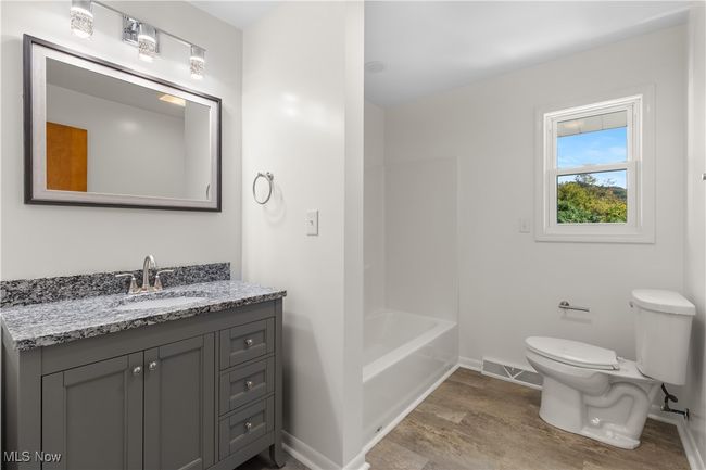 504 Rose Ave, House other with 3 bedrooms, 2 bathrooms and null parking in Tiltonsville OH | Image 20