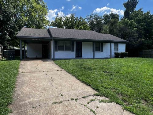 3424 Gladstone Cv, Memphis, TN, 38128-1822 | Card Image