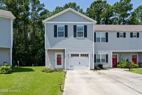 306 Kenan Loop, Jacksonville, NC, 28546-0116 | Card Image