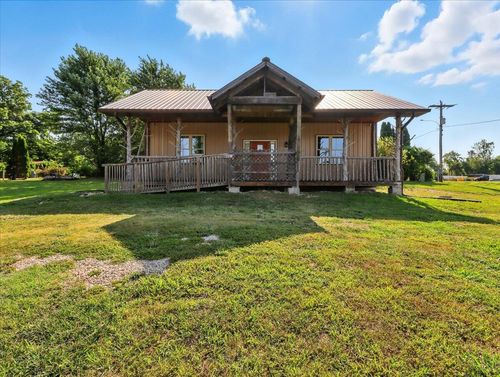 401 N Busch Ave, Mountain Grove, MO, 65711-1534 | Card Image