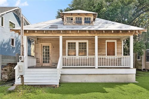 4017 Elba St, New Orleans, LA, 70125-2928 | Card Image