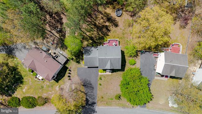 8802 Dundee Dr, House other with 3 bedrooms, 4 bathrooms and null parking in FREDERICKSBURG VA | Image 43