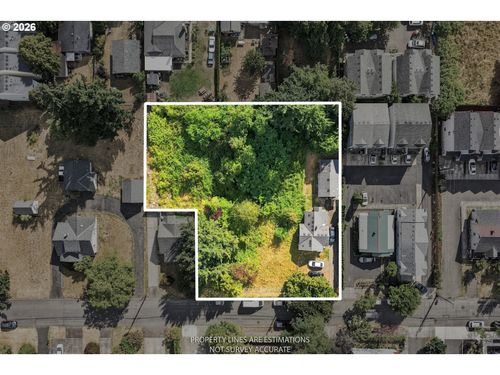 3234 Se 87th Ave, Portland, OR, 97266 | Card Image
