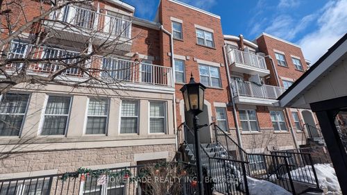 72-37 Four Winds Drive, North York, ON, M3J1K7 | Card Image