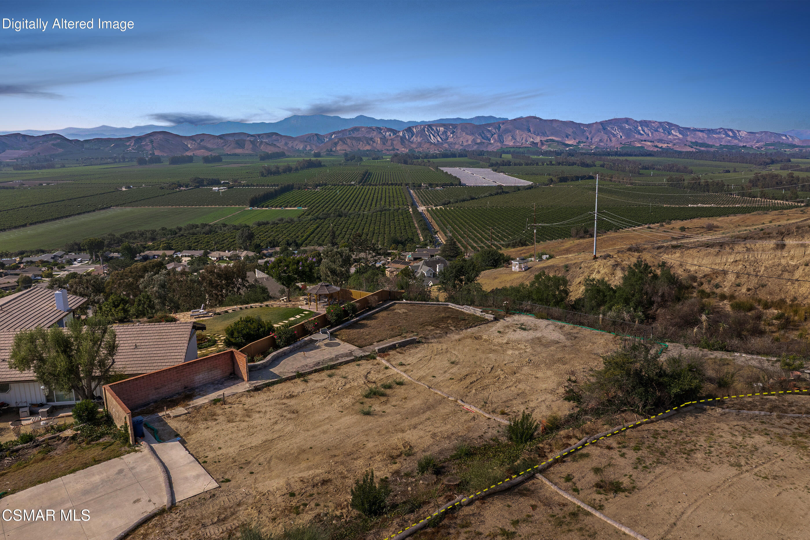 Land in Camarillo 3