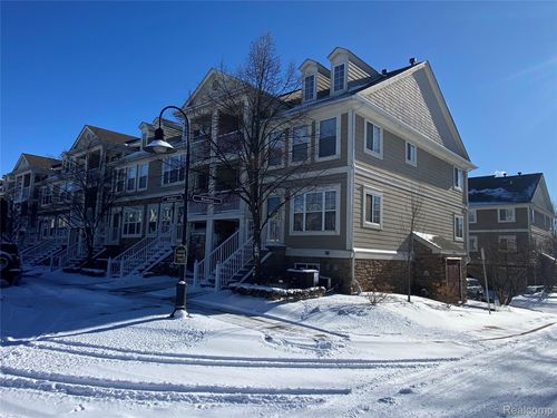 1072 Faulkner, Troy, MI, 48083-5459 | Card Image