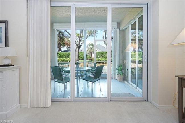 APT-105 - 853 Tanbark Dr, Condo with 2 bedrooms, 2 bathrooms and 1 parking in NAPLES FL | Image 8