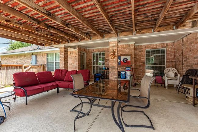 15631 Fir Rd, House other with 3 bedrooms, 2 bathrooms and 6 parking in Santa Fe TX | Image 24