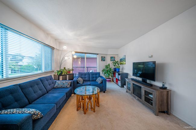 204 - 36 E 14 Avenue, Condo with 1 bedrooms, 1 bathrooms and null parking in Vancouver BC | Image 5