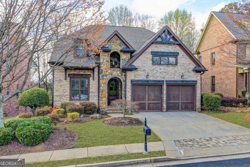3130 Stonecrest Dr, Cumming, GA, 30041-1140 | Card Image