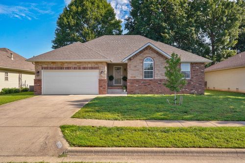 3395 W Sagamont St, Springfield, MO, 65807-3977 | Card Image