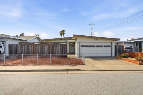 1364 Claudia Avenue, San Mateo, CA, 94403 | Card Image