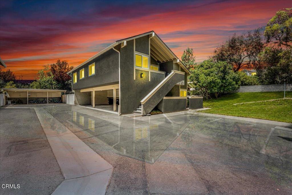 Residential in Thousand Oaks
