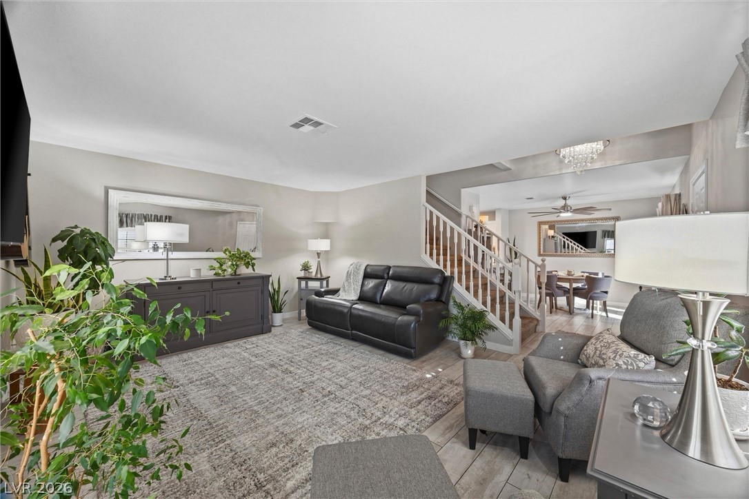 Residential in Las Vegas 5