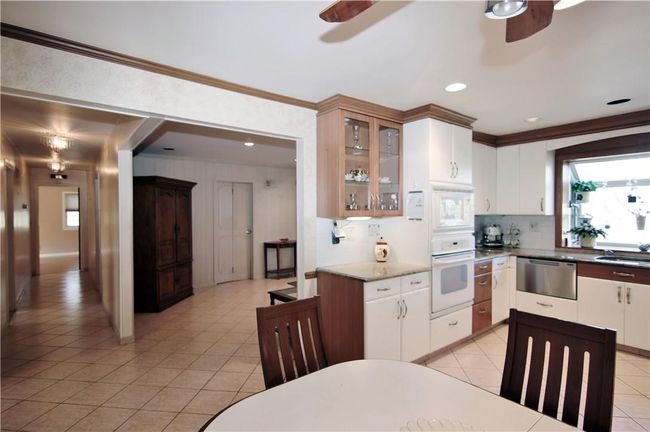 18 Berkley Dr, House other with 5 bedrooms, 4 bathrooms and 2 parking in Rye Brook NY | Image 9