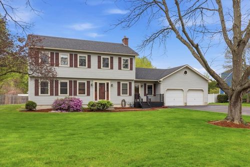 20 Village Drive, Milton, VT, 05468 | Card Image
