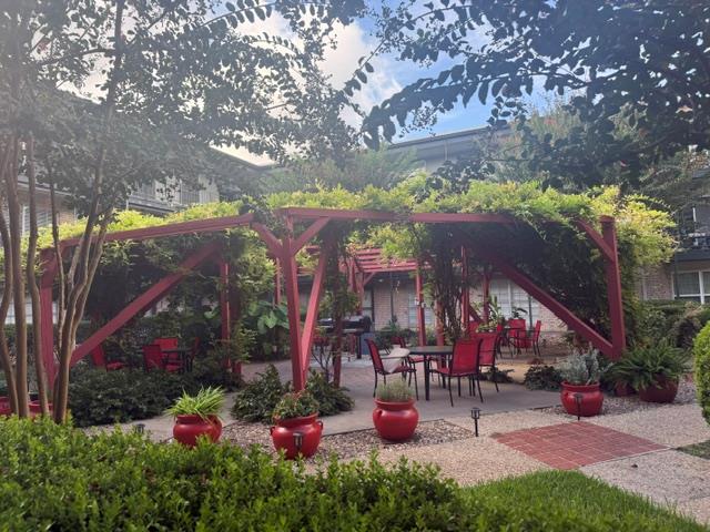 Residential Lease in Austin 3