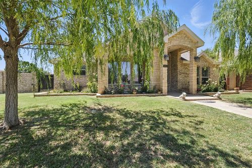 5001 Crista Ln, Midland, TX, 79707-2419 | Card Image