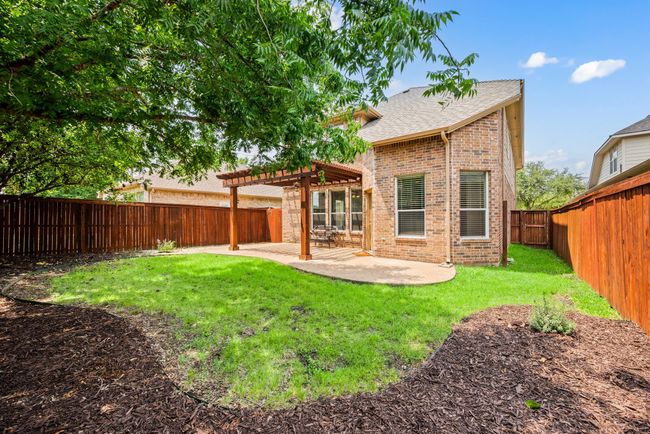 361 Conroe Cir, House other with 3 bedrooms, 3 bathrooms and null parking in Argyle TX | Image 33